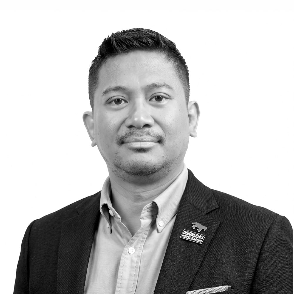 ASEANTO OUDANG portrait
