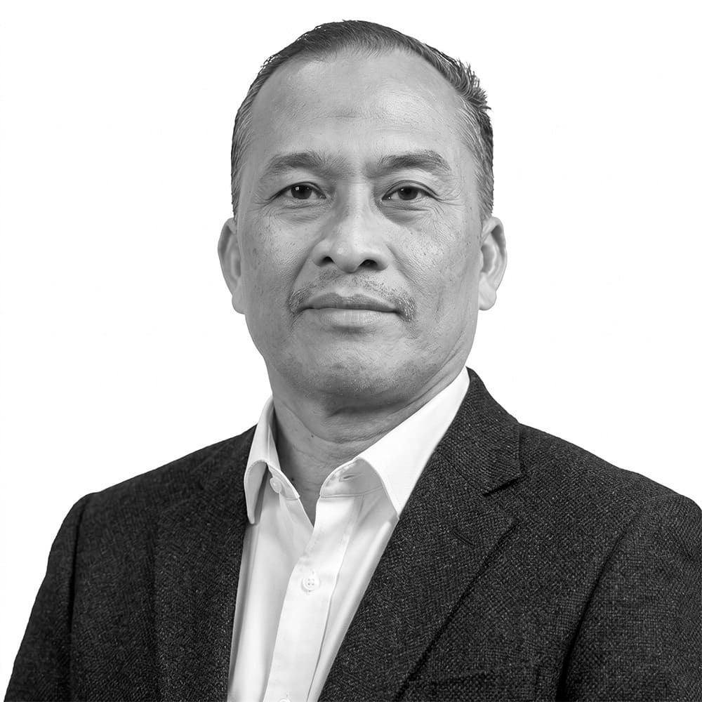 SAMSUL PURBA portrait